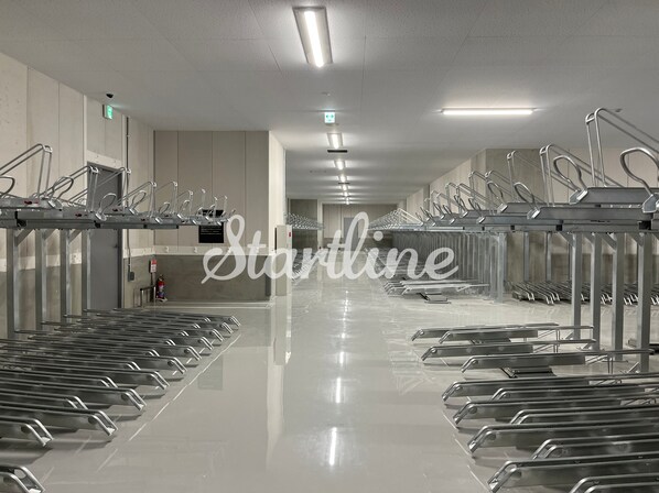 晴海フラッグ ポートビレッジ A棟(HARUMI FLAG)の物件内観写真